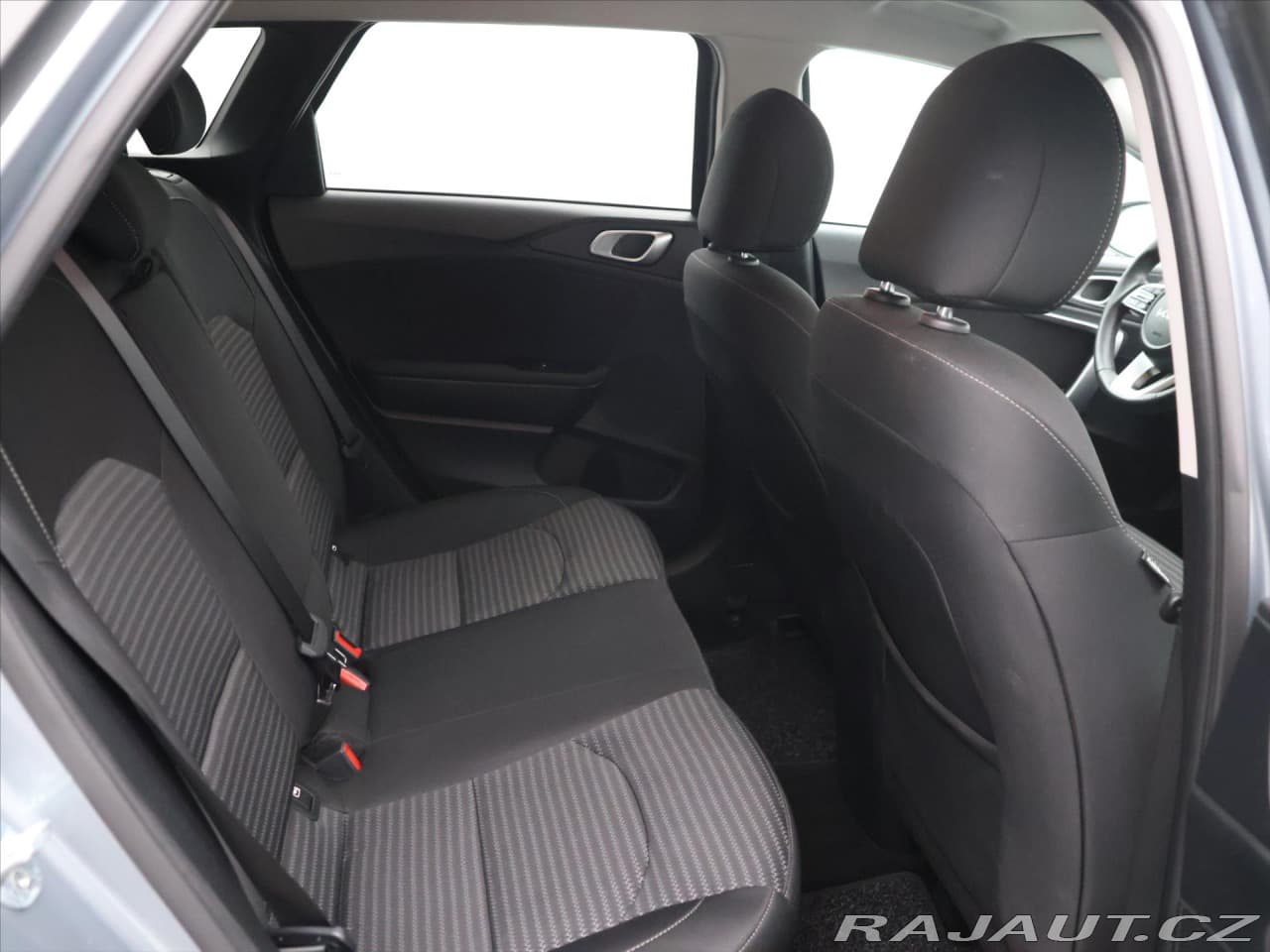 2022 Kia CEE'D - 34