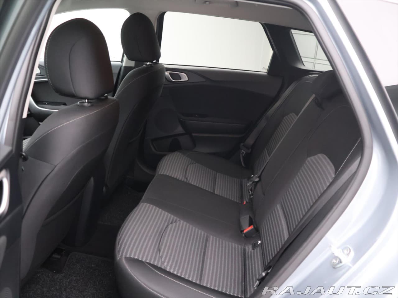 2022 Kia CEE'D - 37