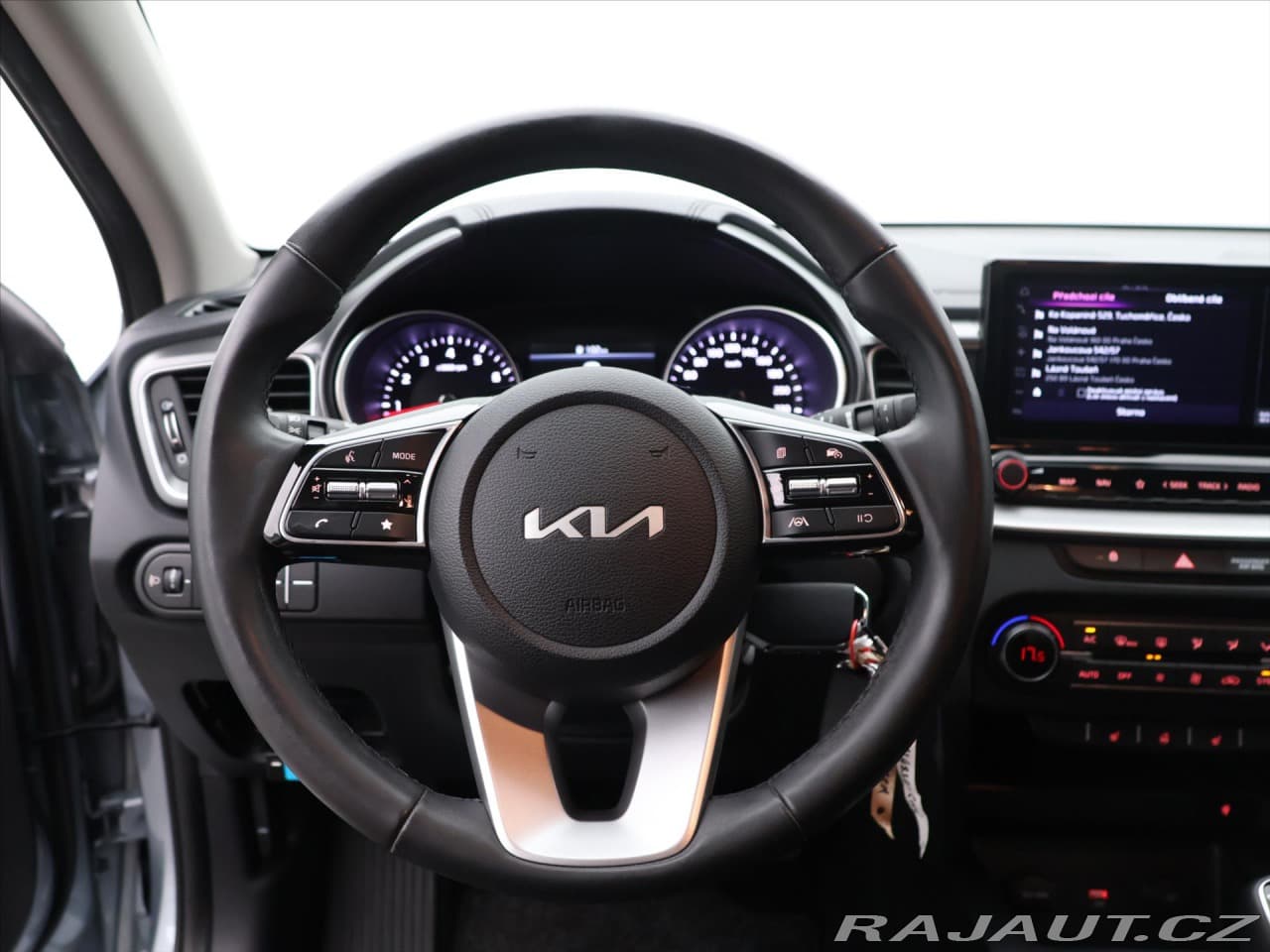 2022 Kia CEE'D - 46