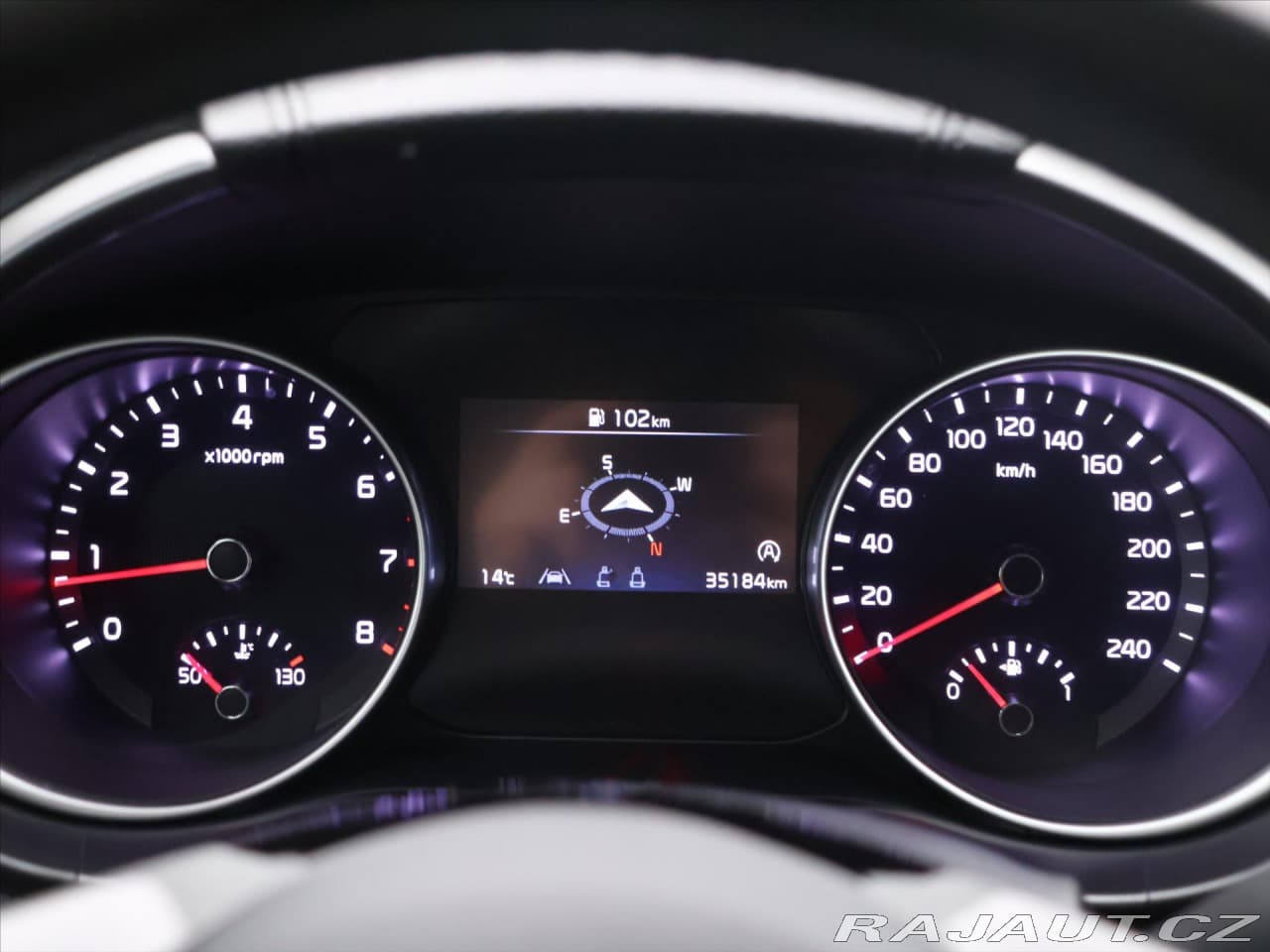 2022 Kia CEE'D - 49