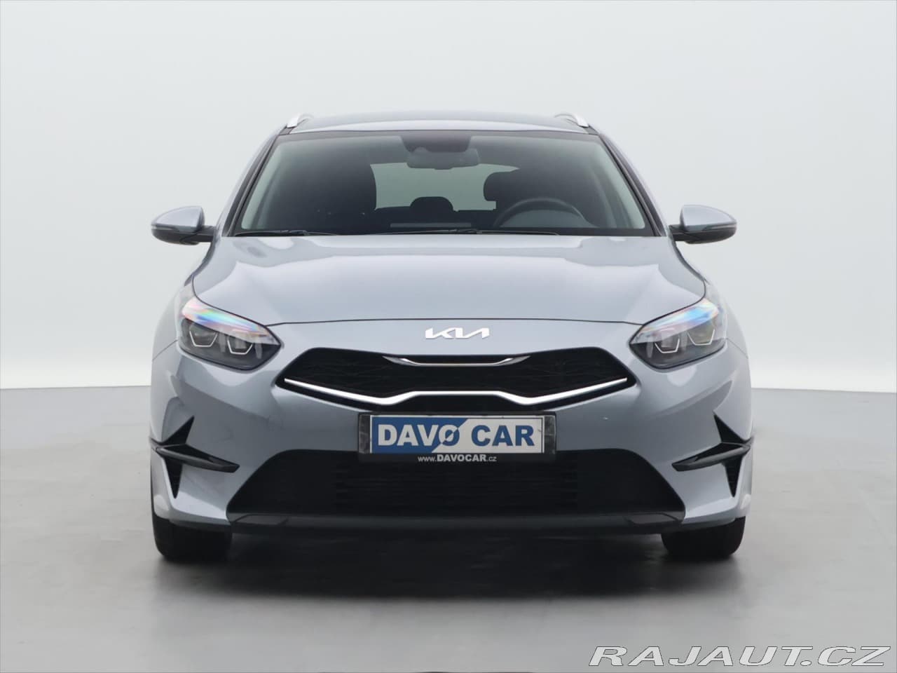 2022 Kia CEE'D - 4