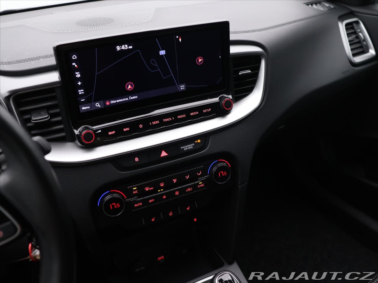 2022 Kia CEE'D - 58