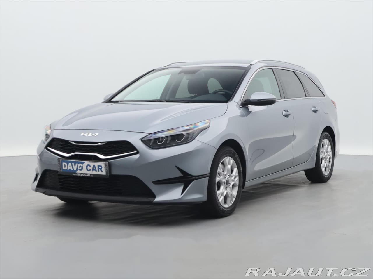 2022 Kia CEE'D - 7