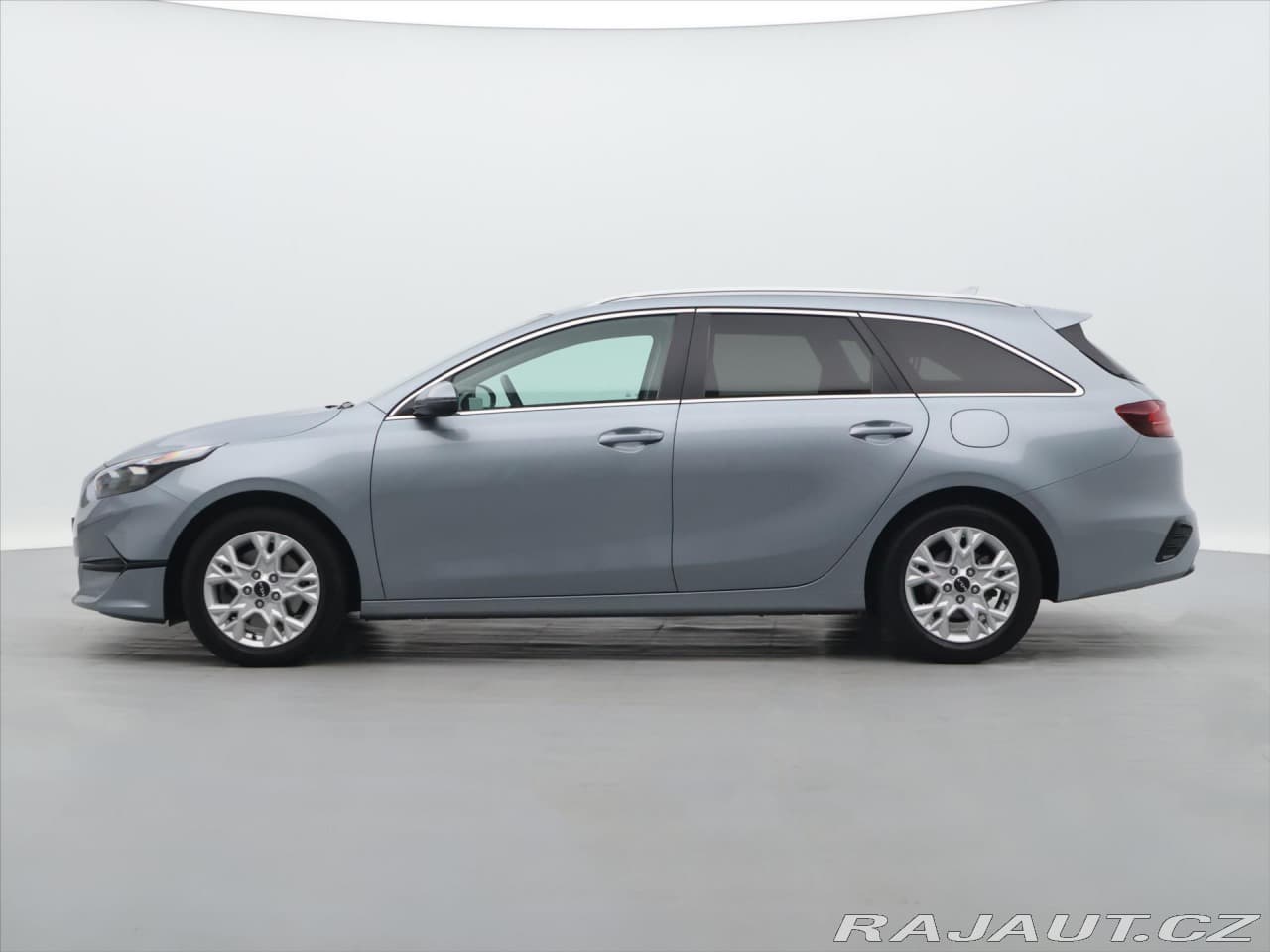 2022 Kia CEE'D - 10