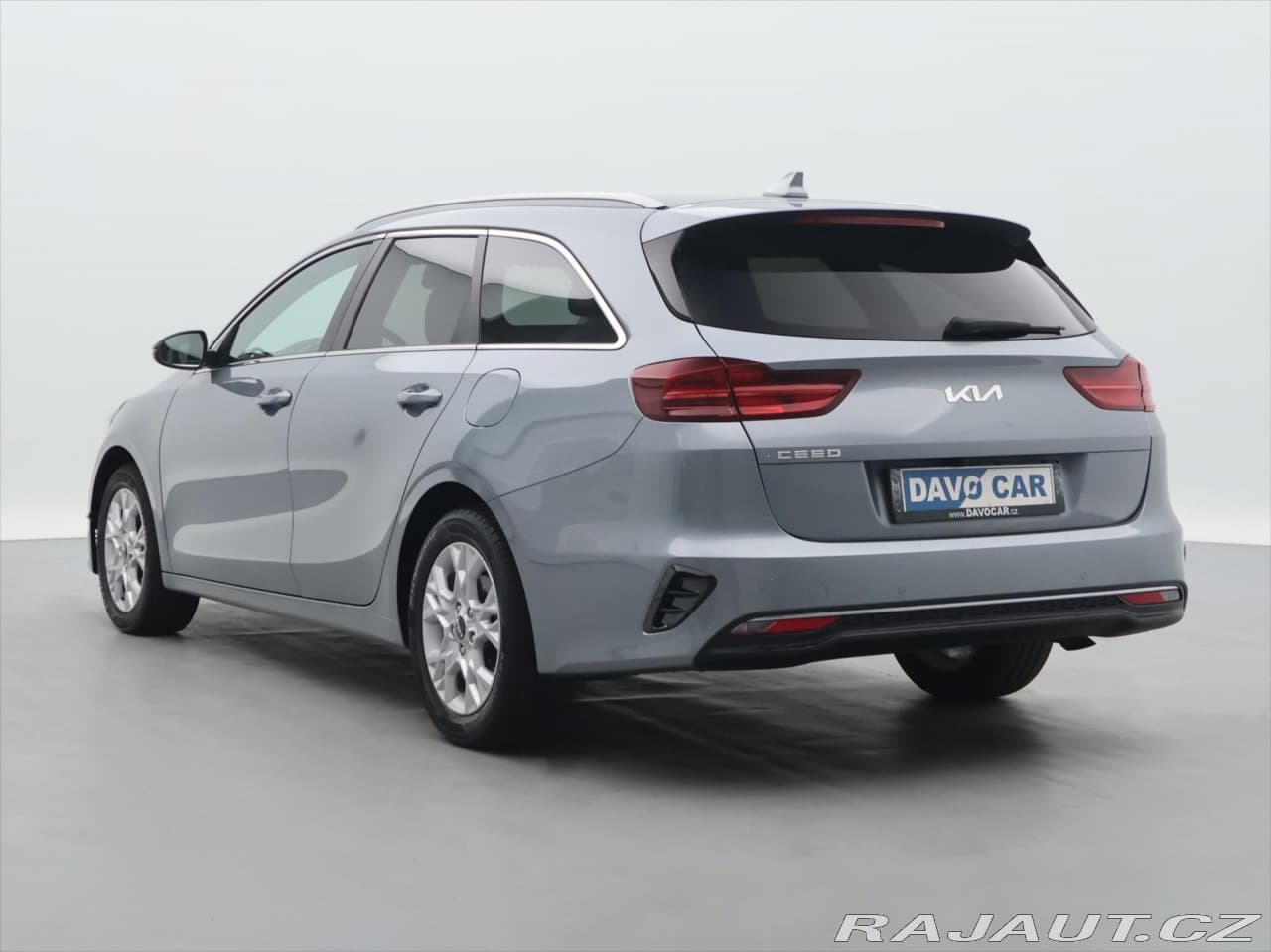 2022 Kia CEE'D - 13