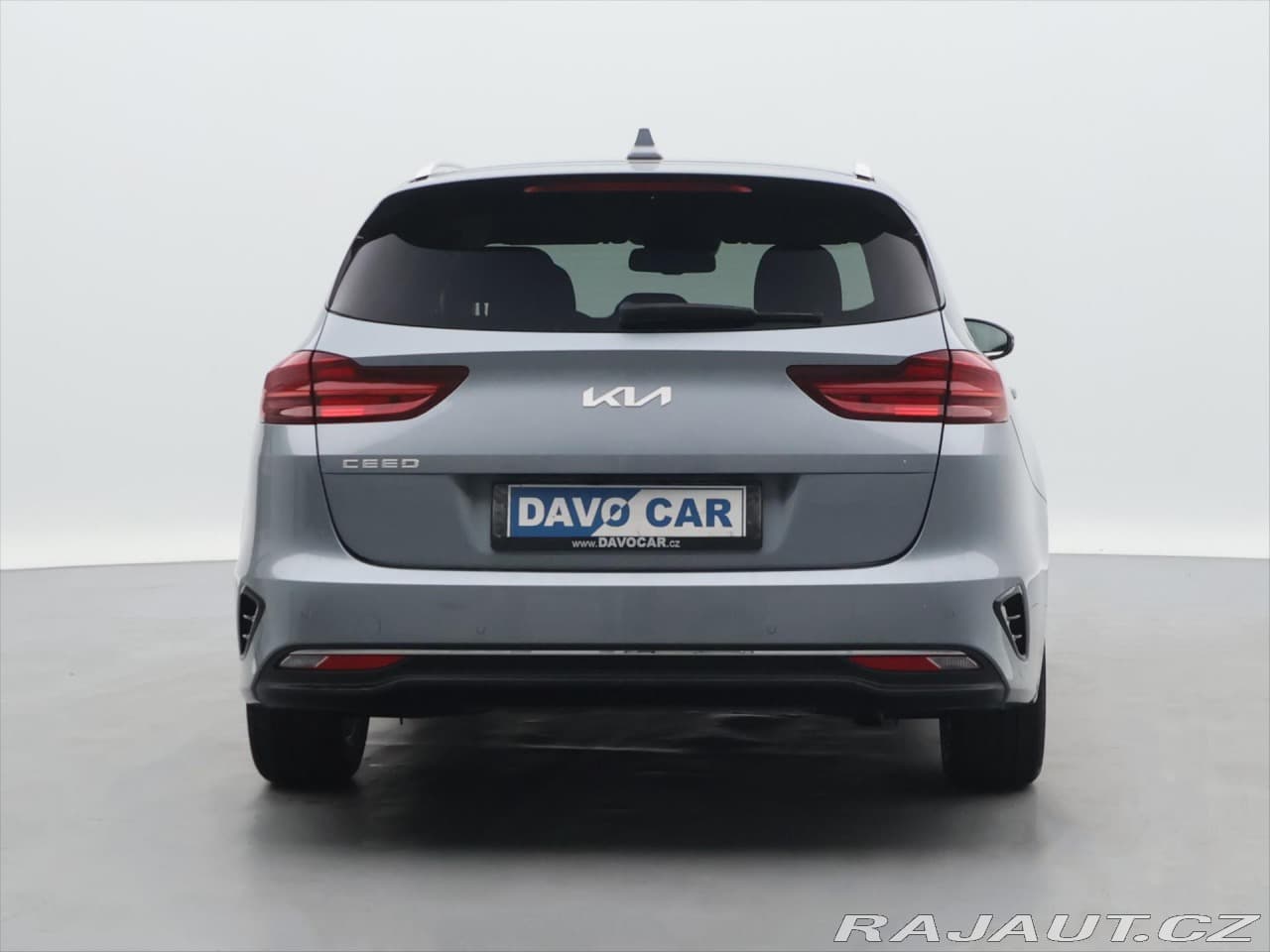 2022 Kia CEE'D - 16