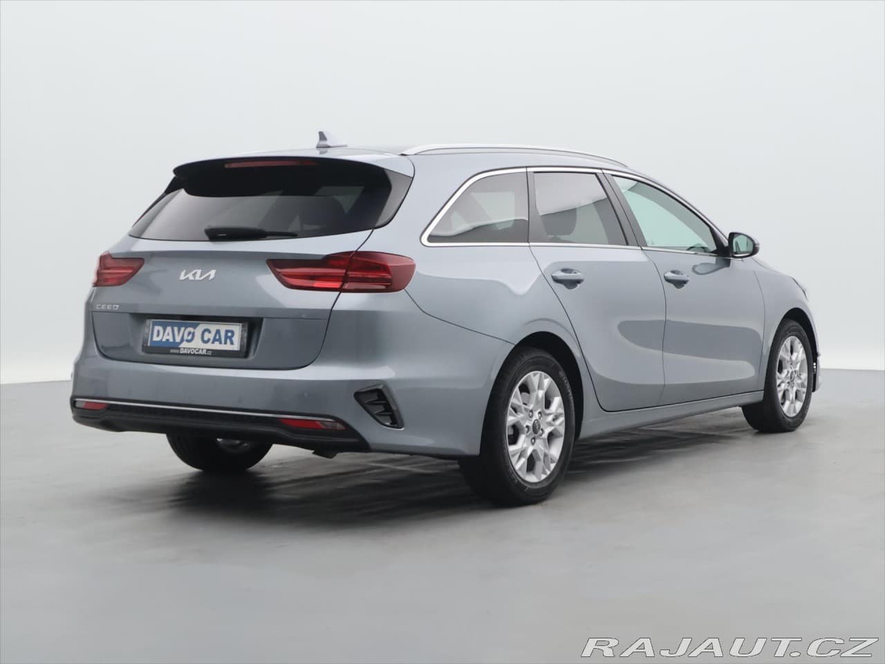 2022 Kia CEE'D - 19