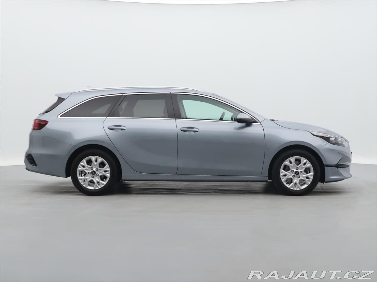 2022 Kia CEE'D - 22