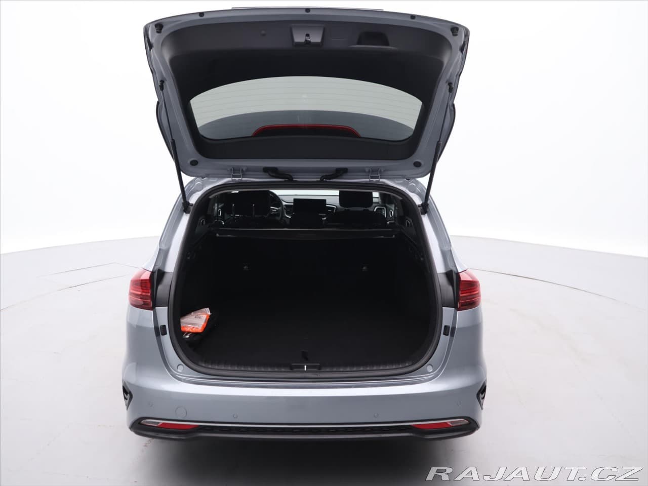 2022 Kia CEE'D - 25
