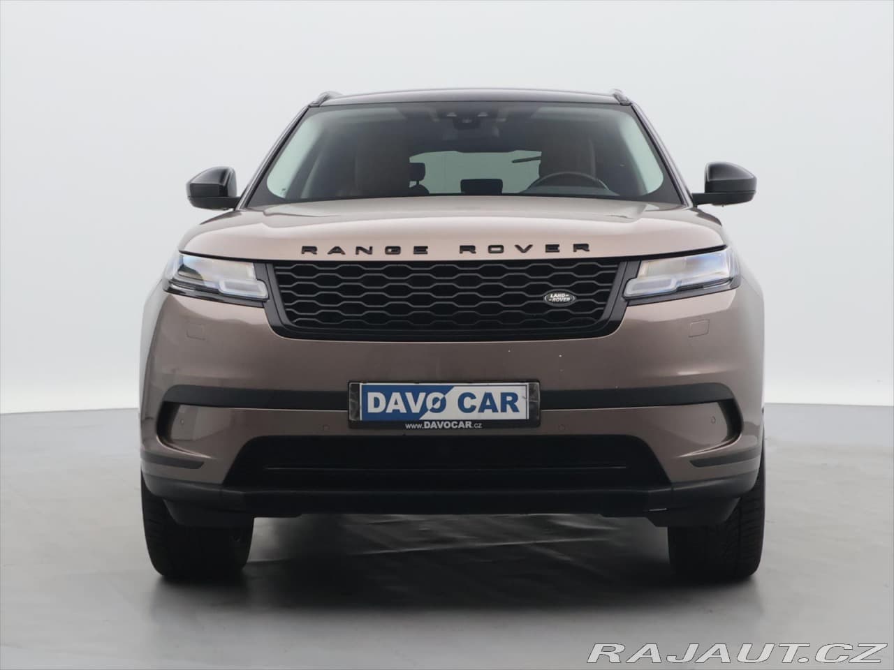2019 Land Rover RANGE ROVER VELAR - 4