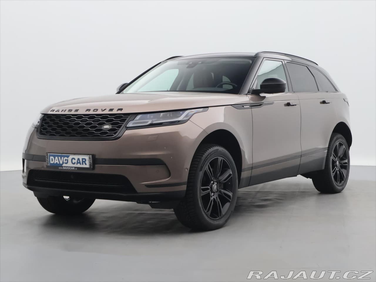 2019 Land Rover RANGE ROVER VELAR - 7