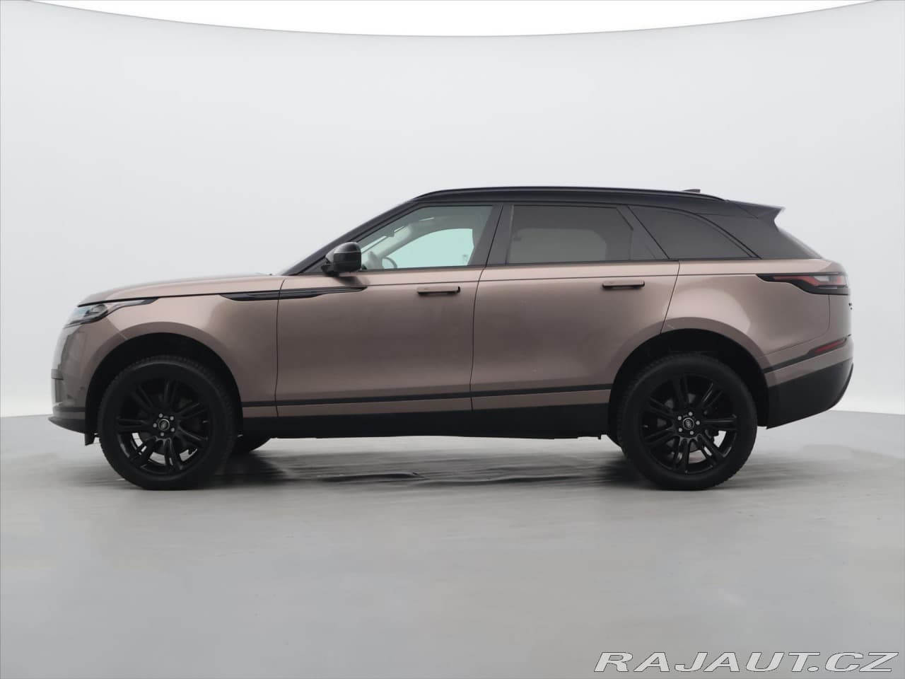 2019 Land Rover RANGE ROVER VELAR - 10