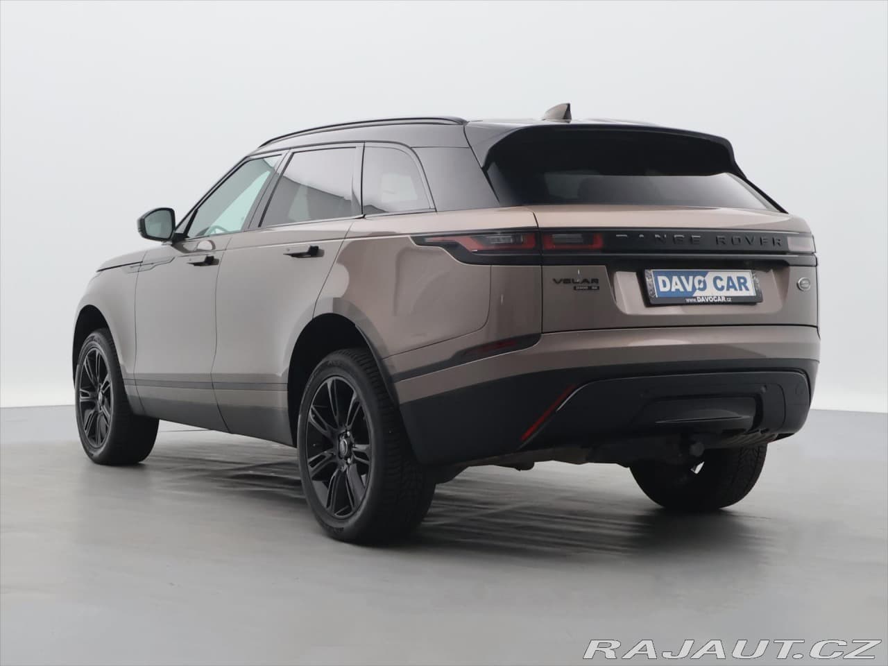 2019 Land Rover RANGE ROVER VELAR - 13