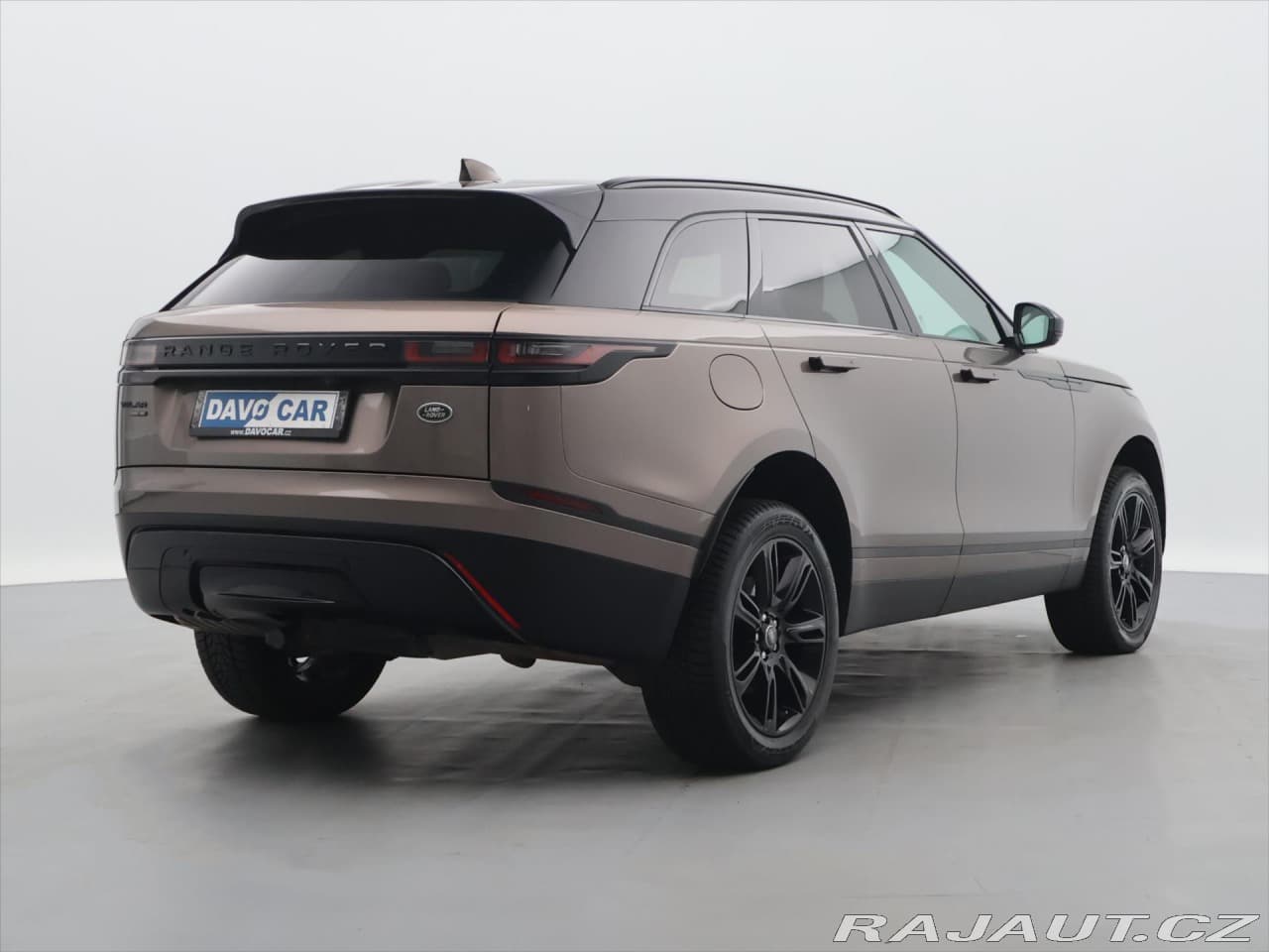 2019 Land Rover RANGE ROVER VELAR - 19
