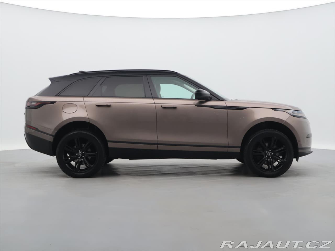2019 Land Rover RANGE ROVER VELAR - 22