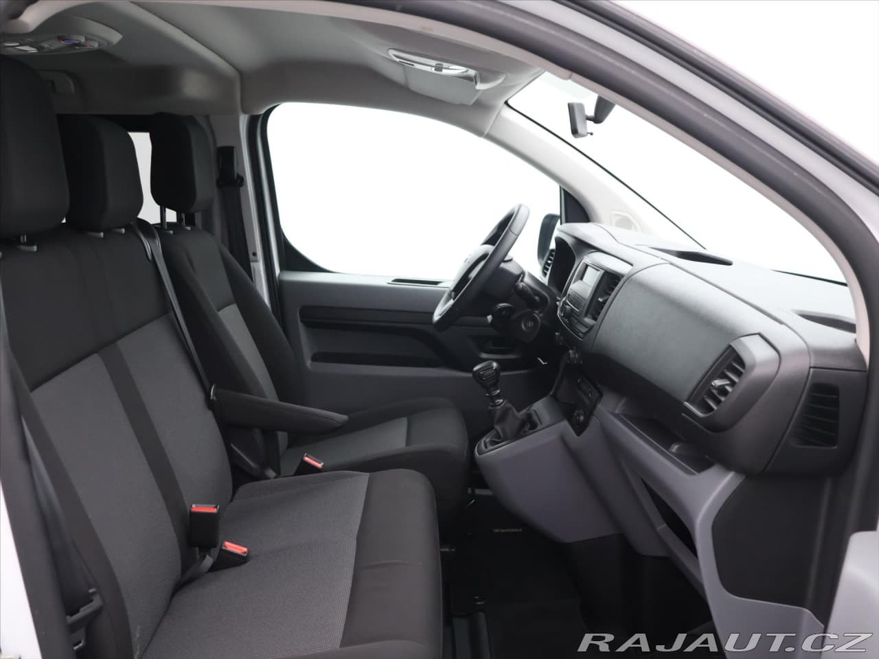 2023 Toyota PROACE - 34