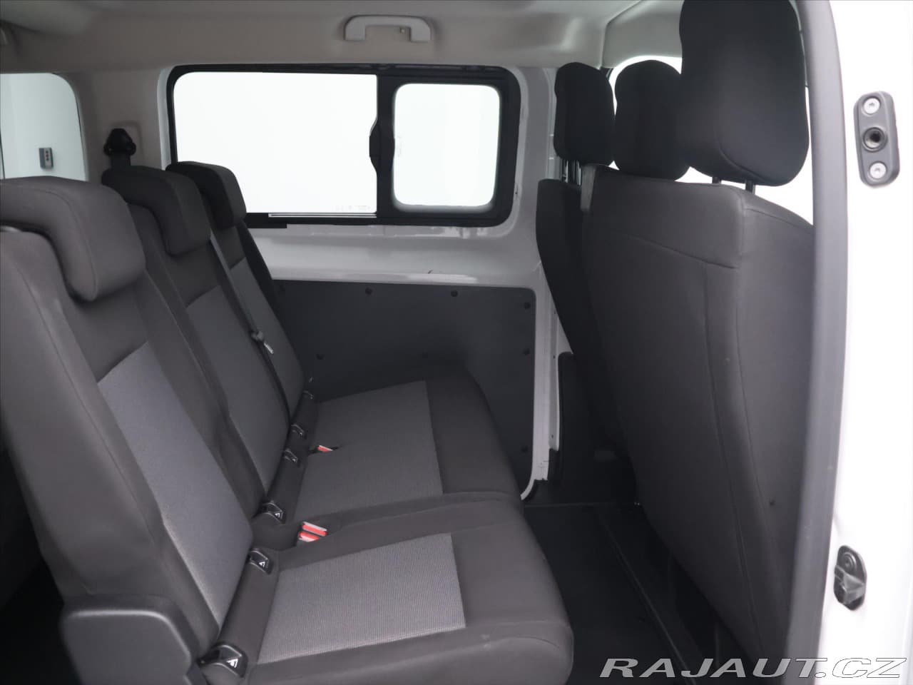 2023 Toyota PROACE - 37