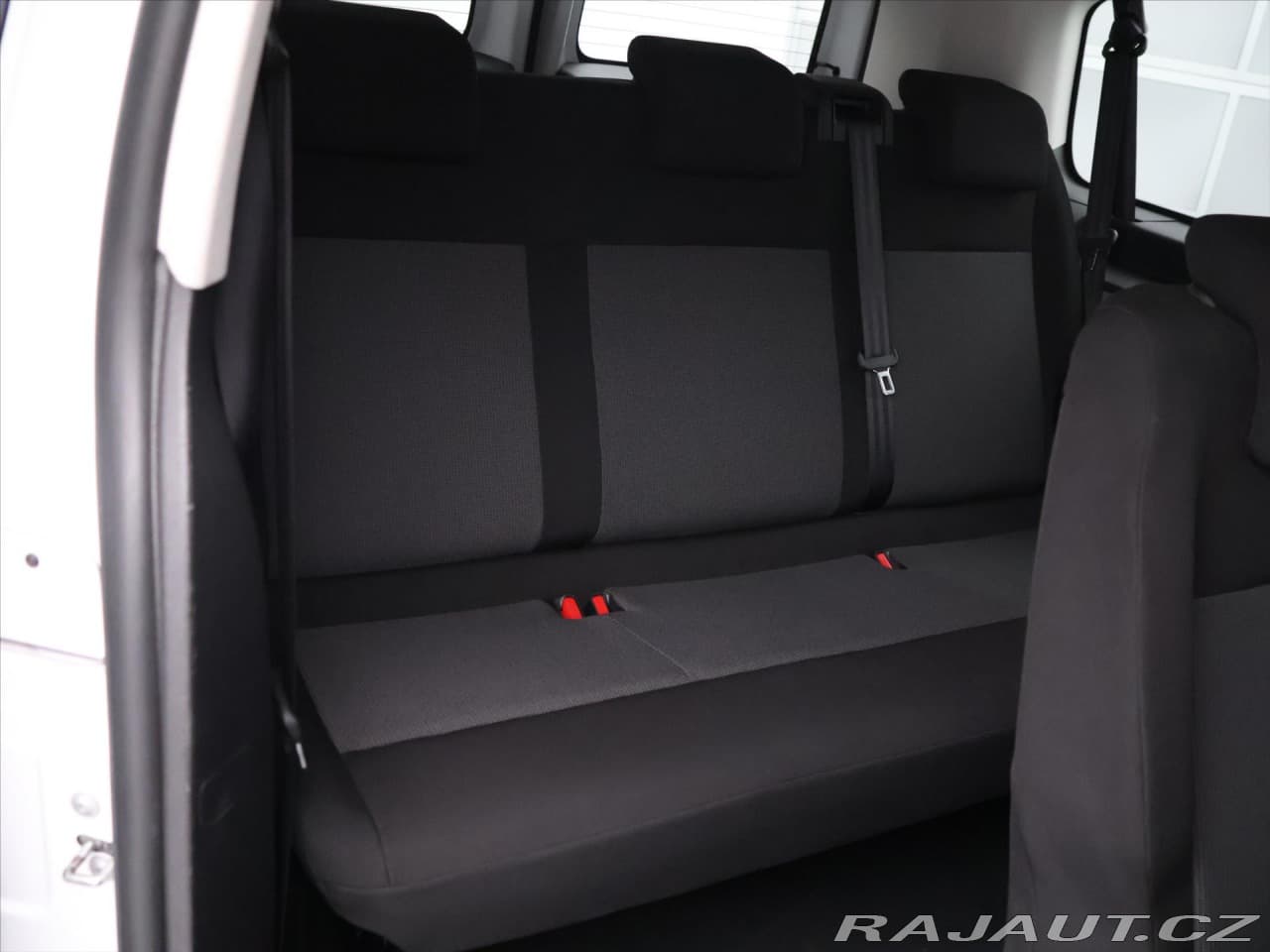 2023 Toyota PROACE - 40