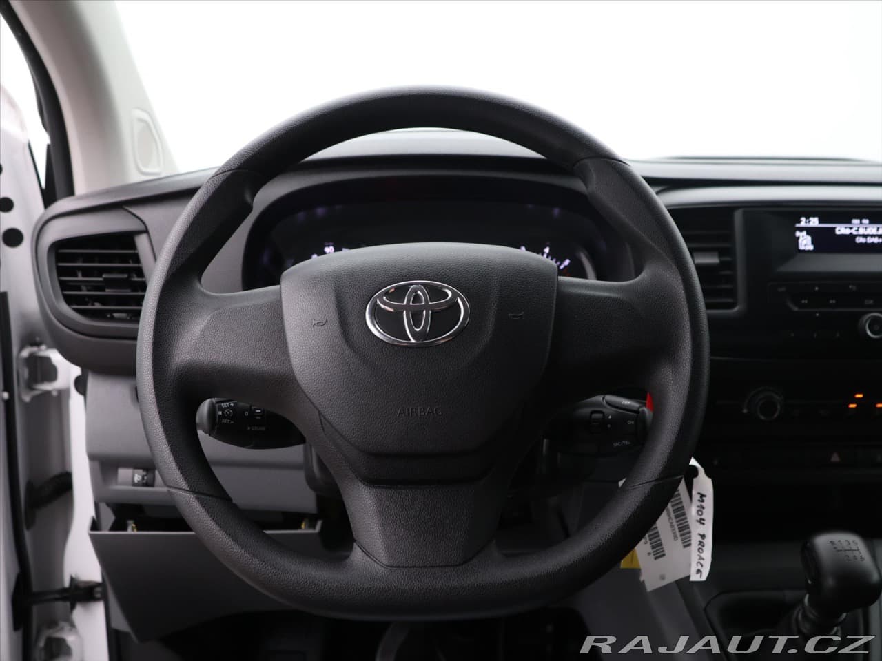 2023 Toyota PROACE - 49