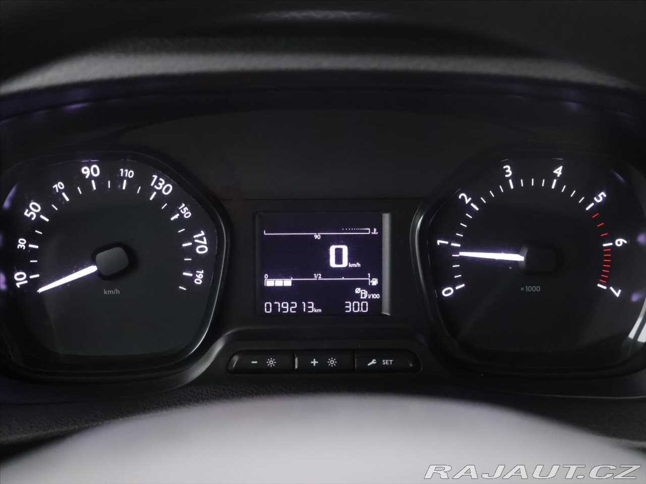 2023 Toyota PROACE - 52