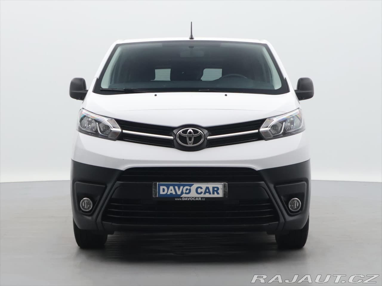 2023 Toyota PROACE - 4