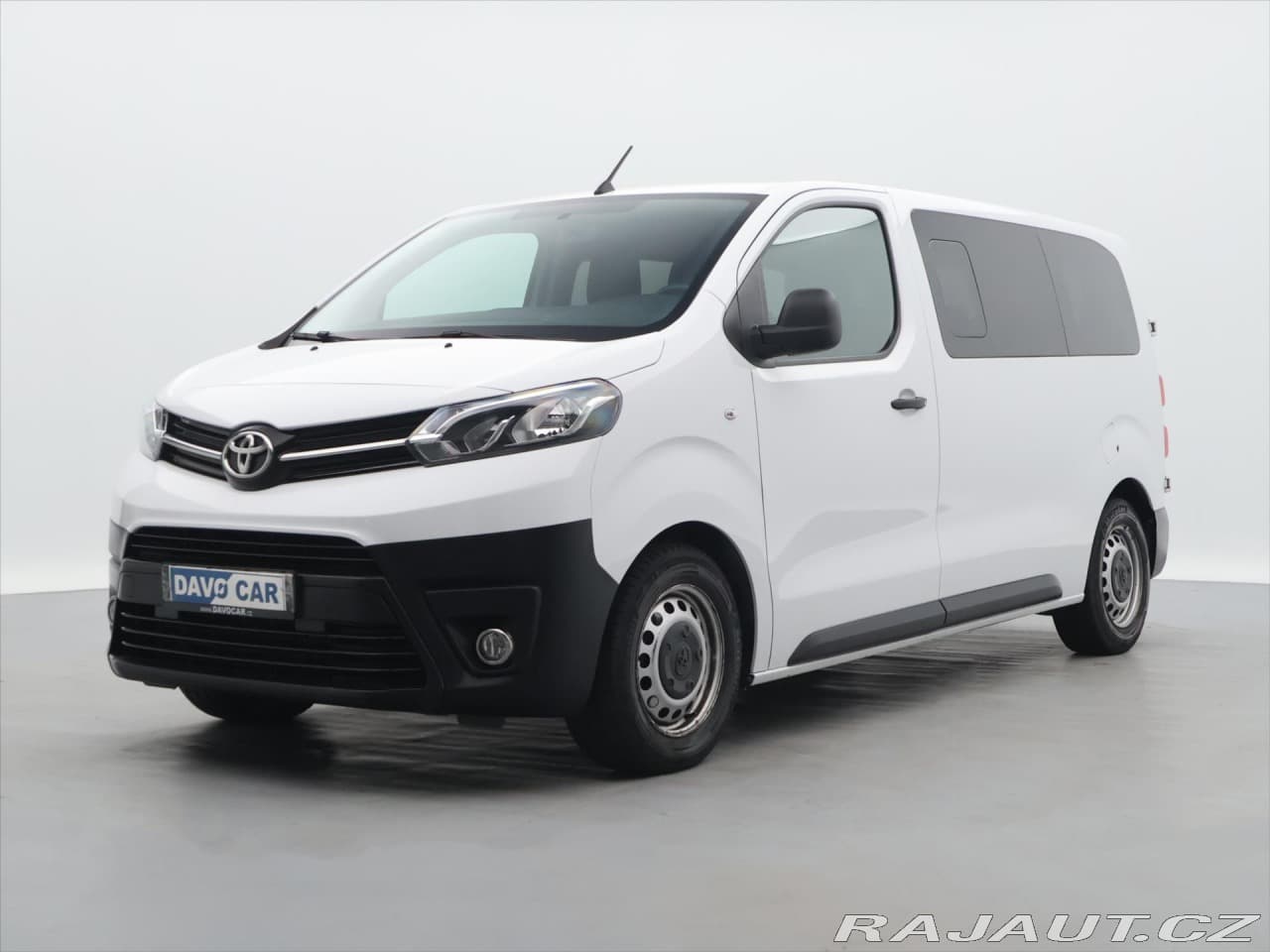 2023 Toyota PROACE - 7