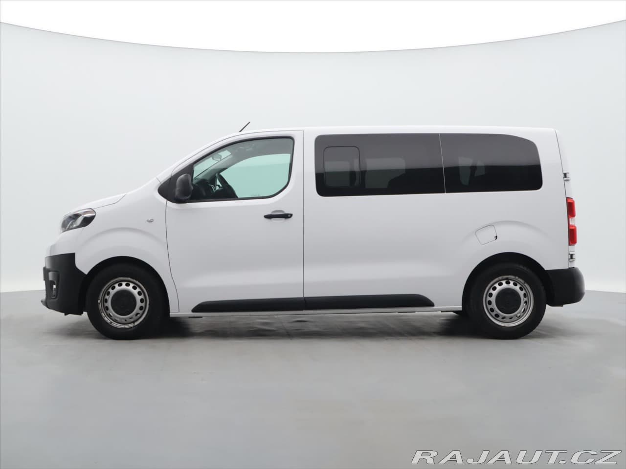 2023 Toyota PROACE - 10