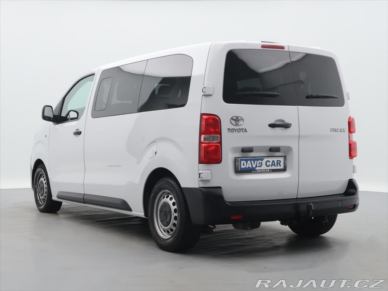2023 Toyota PROACE - 13