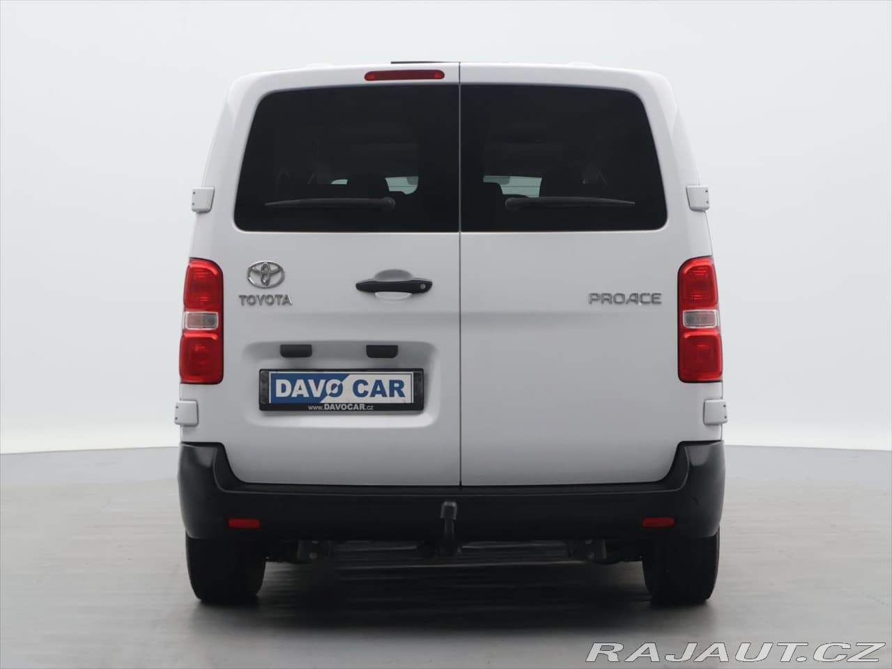 2023 Toyota PROACE - 16