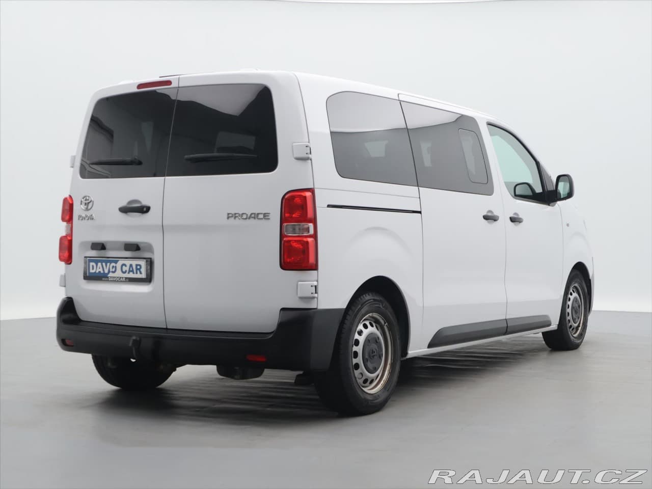 2023 Toyota PROACE - 19