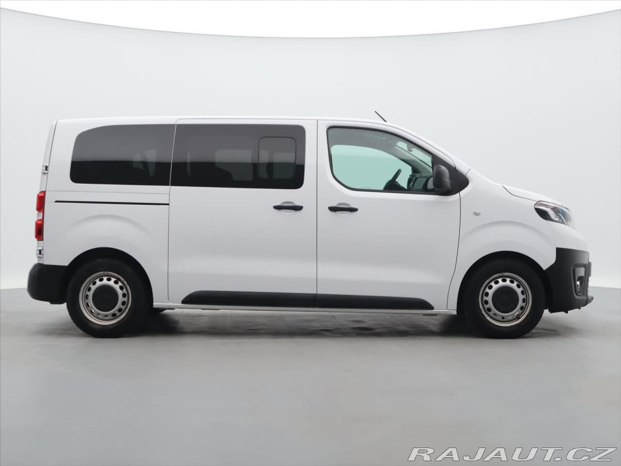 2023 Toyota PROACE - 22
