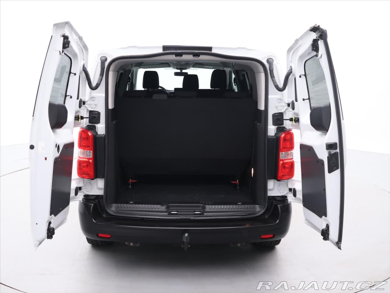 2023 Toyota PROACE - 25