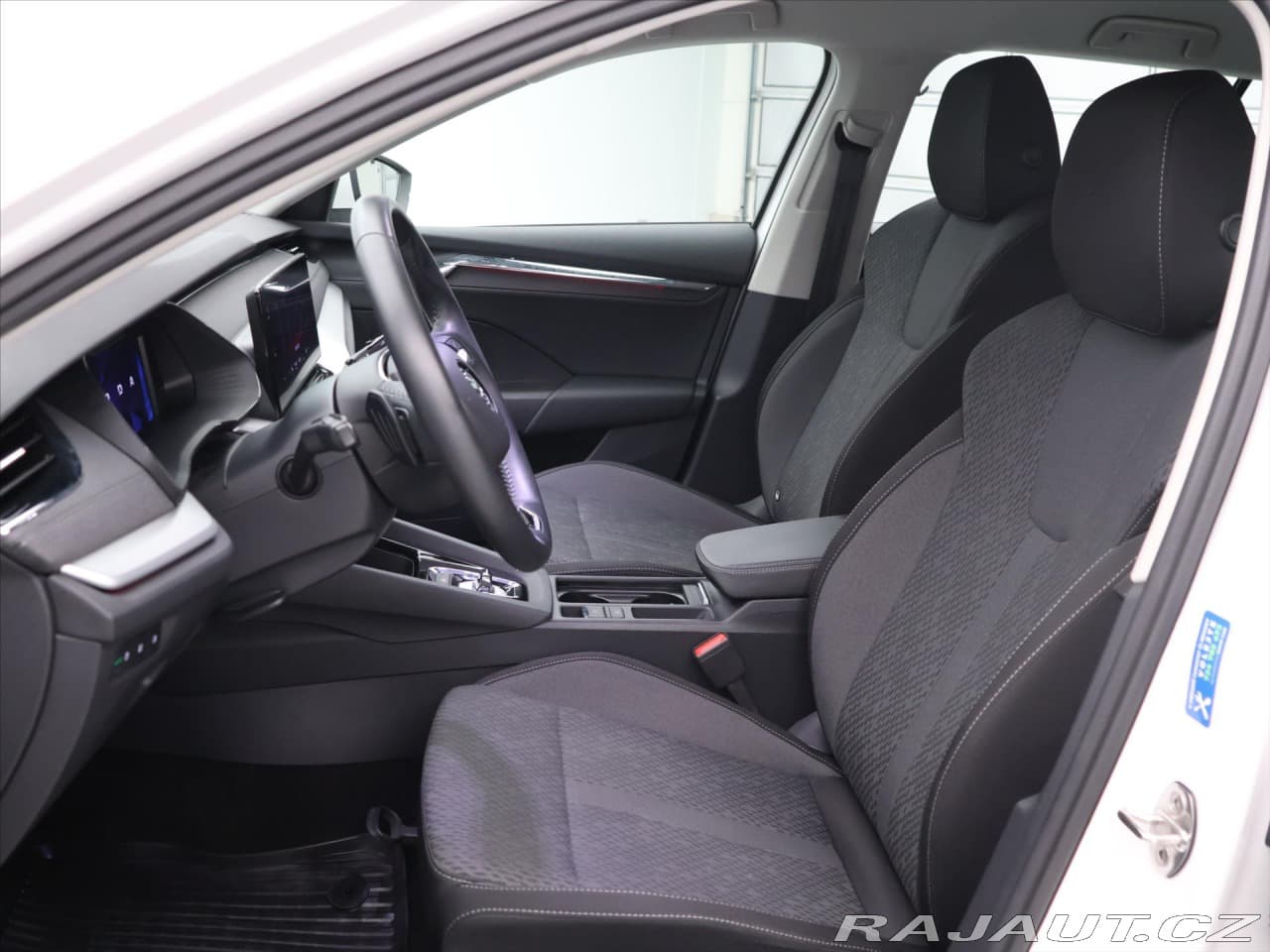 2023 Škoda OCTAVIA - 11