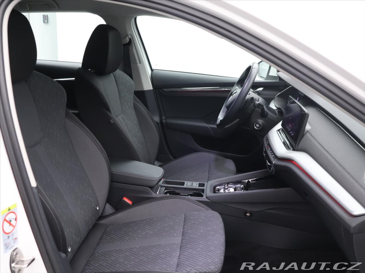 2023 Škoda OCTAVIA - 12