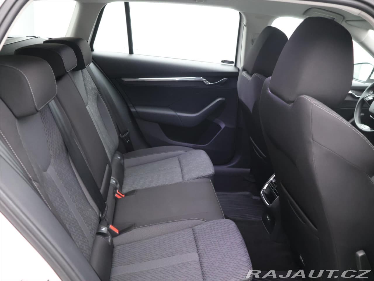 2023 Škoda OCTAVIA - 13