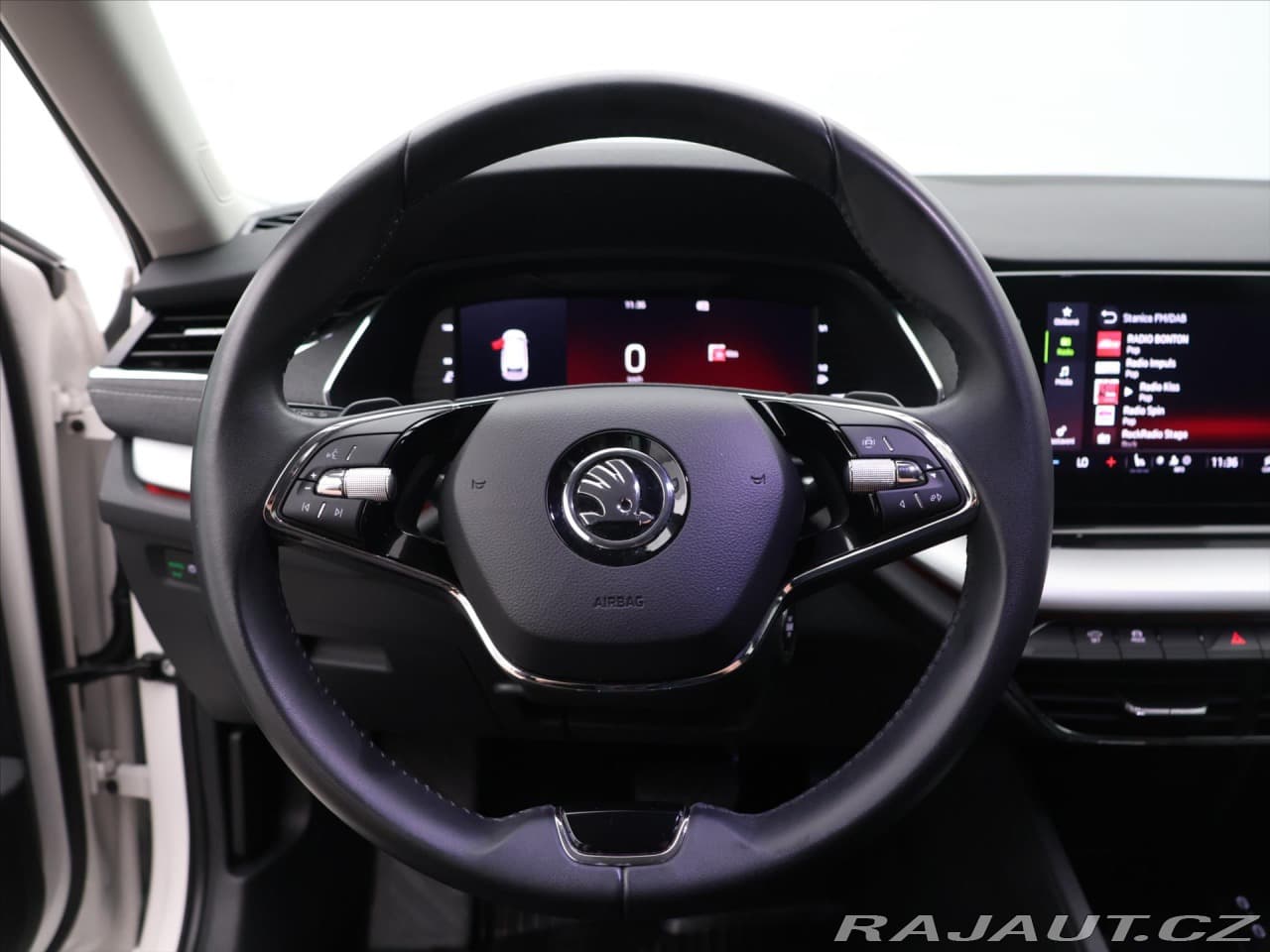2023 Škoda OCTAVIA - 17