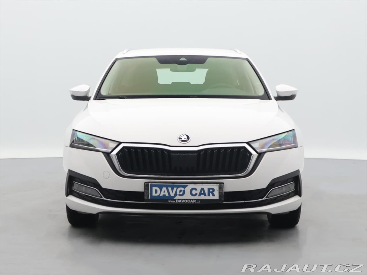 2023 Škoda OCTAVIA - 2