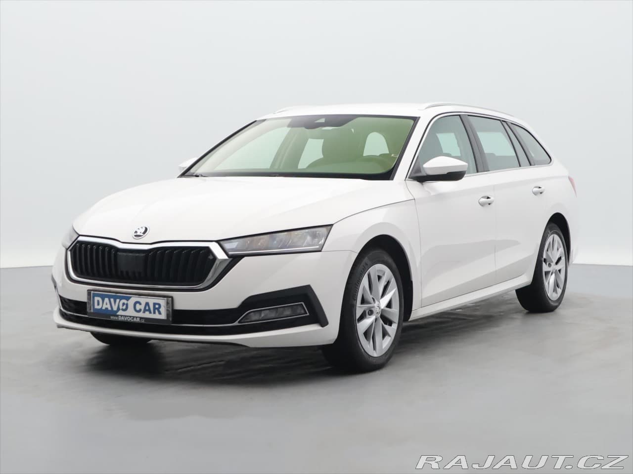 2023 Škoda OCTAVIA - 3