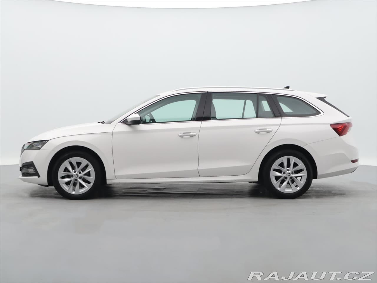 2023 Škoda OCTAVIA - 4