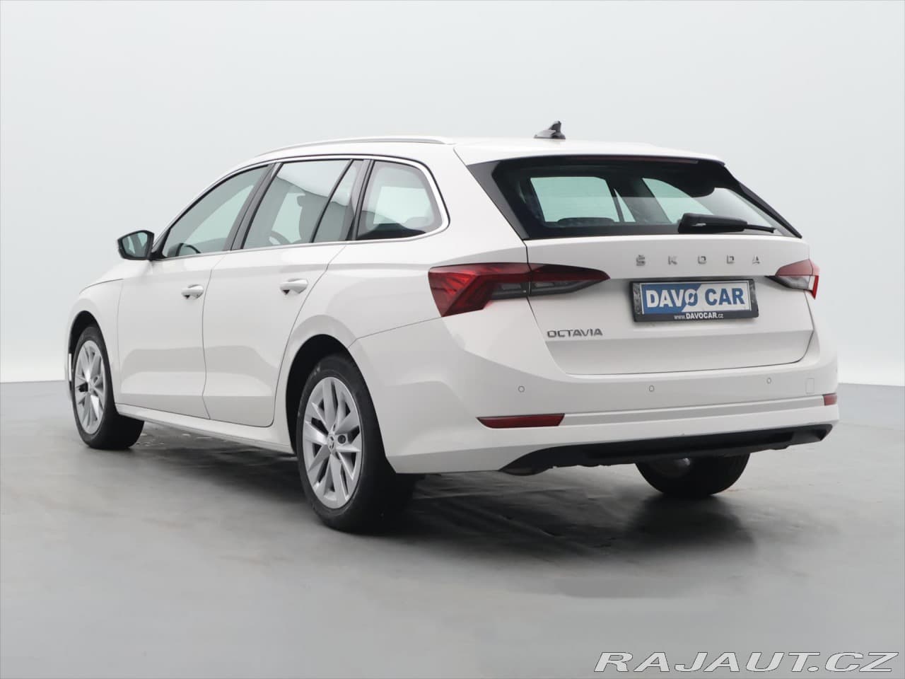 2023 Škoda OCTAVIA - 5