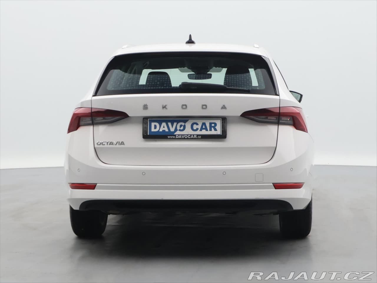 2023 Škoda OCTAVIA - 6