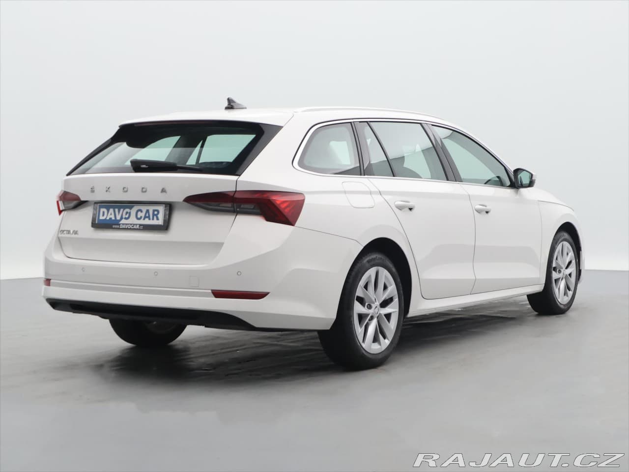 2023 Škoda OCTAVIA - 7