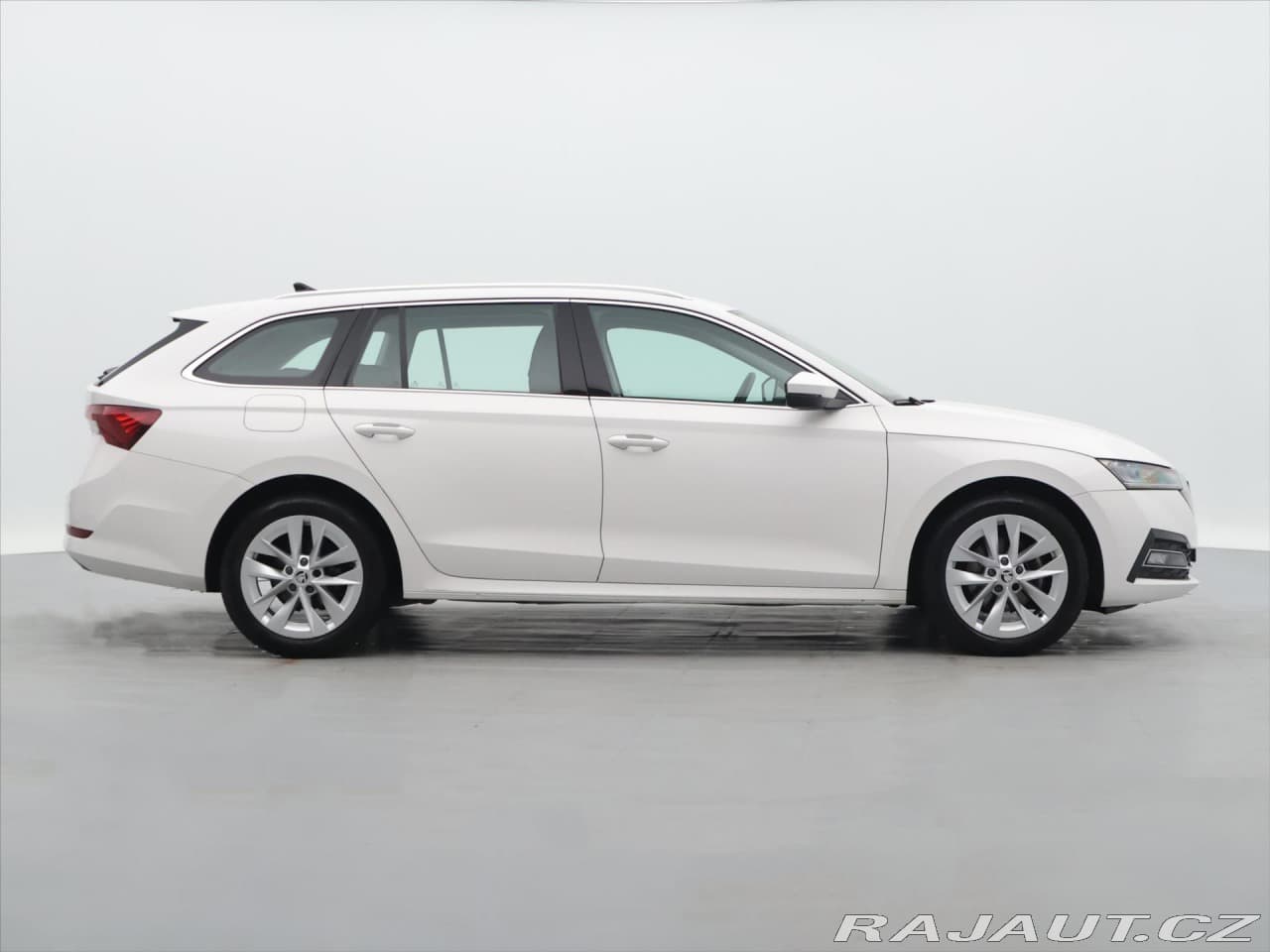 2023 Škoda OCTAVIA - 8