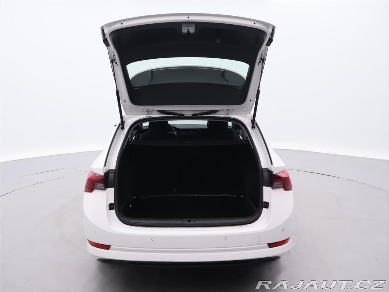 2023 Škoda OCTAVIA - 9