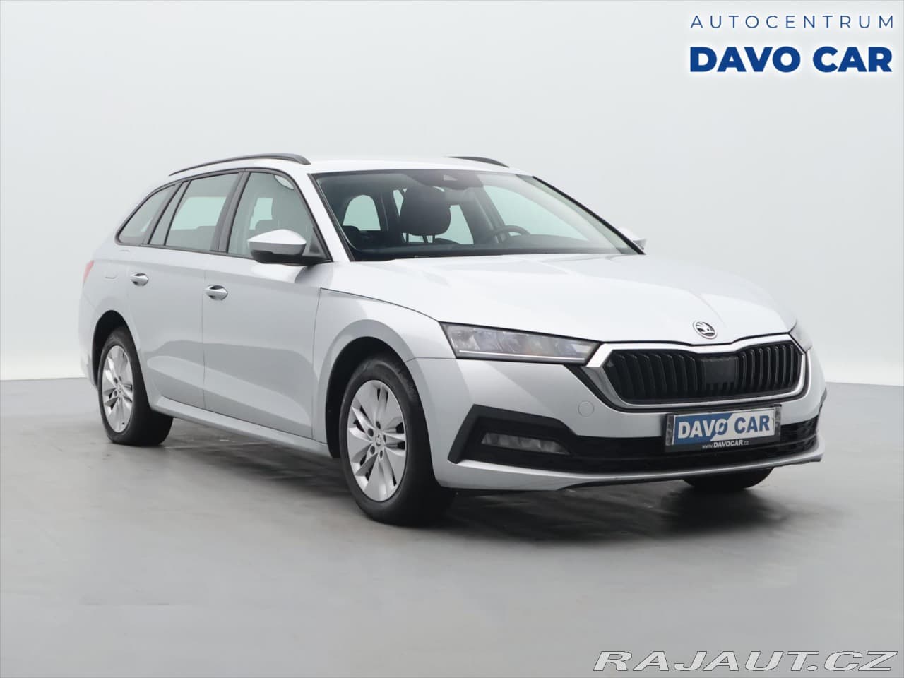 2022 Škoda OCTAVIA