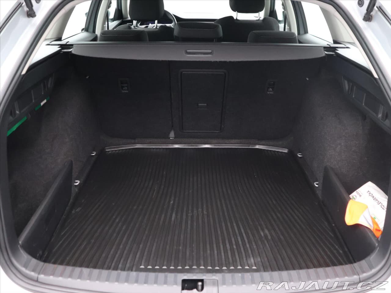 2022 Škoda OCTAVIA - 10