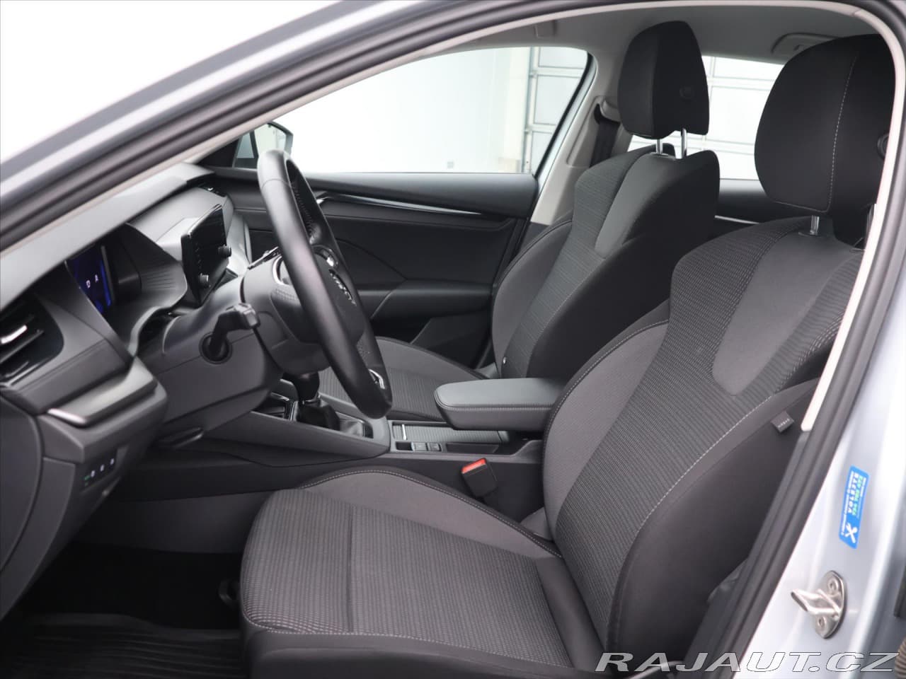 2022 Škoda OCTAVIA - 11