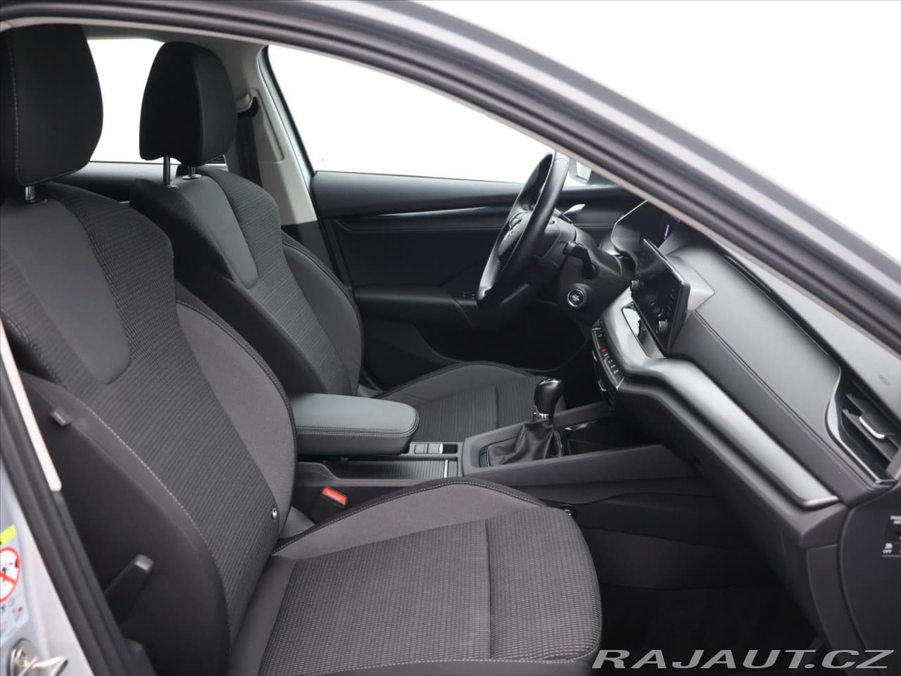 2022 Škoda OCTAVIA - 12