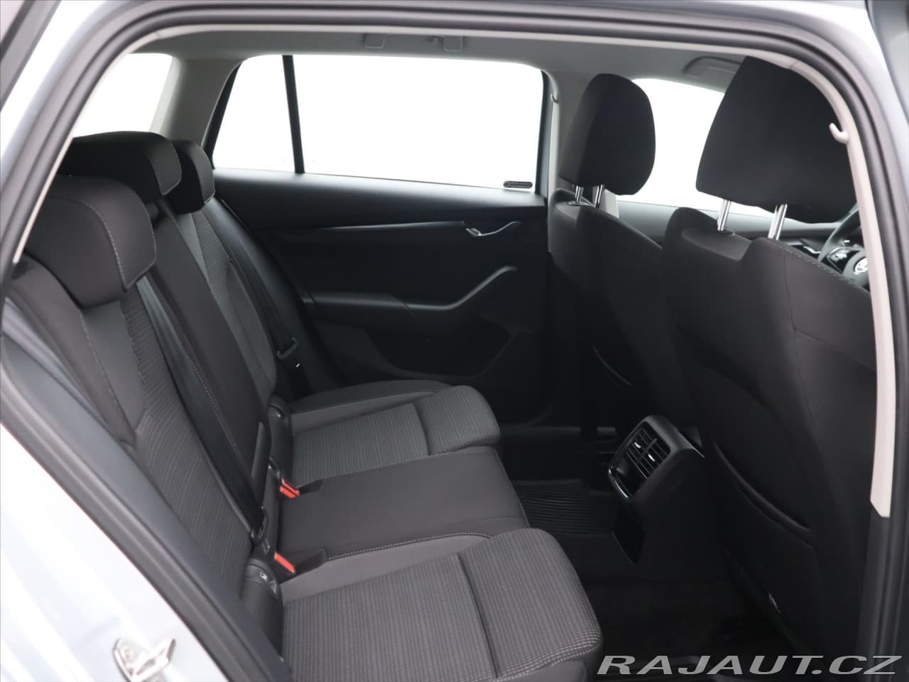 2022 Škoda OCTAVIA - 13