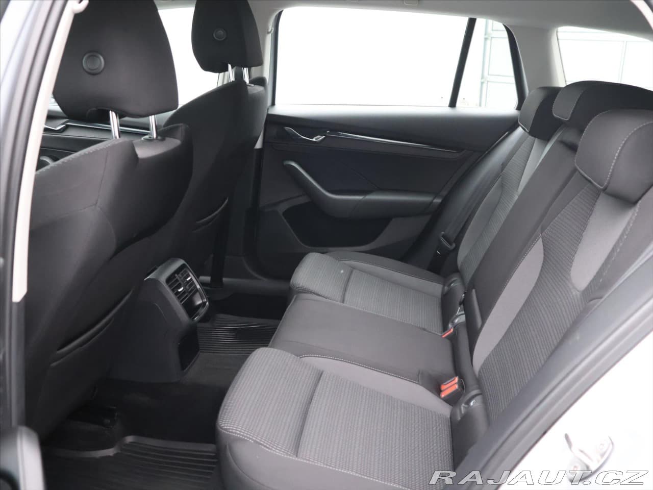 2022 Škoda OCTAVIA - 14